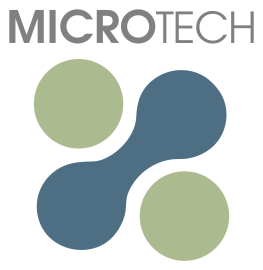 Microtech Logo